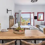 Διαμέρισμα Magic Iii Klima (Milos)