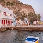 Magic Iii * Klima (Milos)