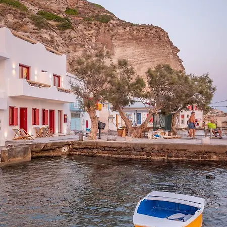 Magic Iii * Klima (Milos)