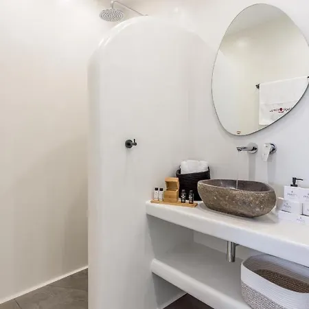Magic Iii Apartment
