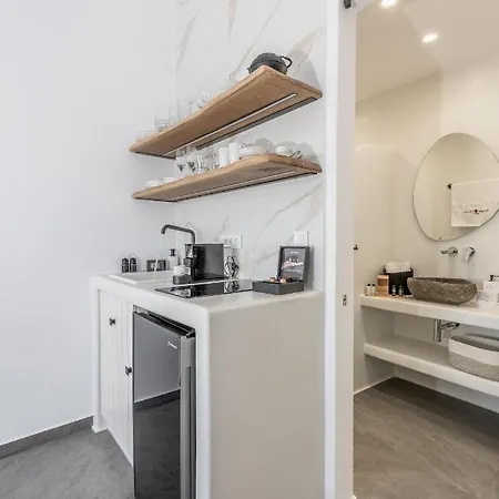 Magic Iii * Klima (Milos)