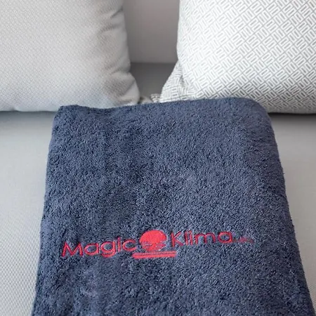 アパート Magic Iii