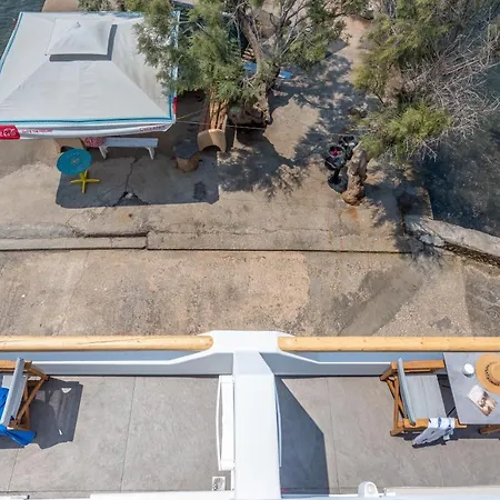 Magic Iii * Klima (Milos)