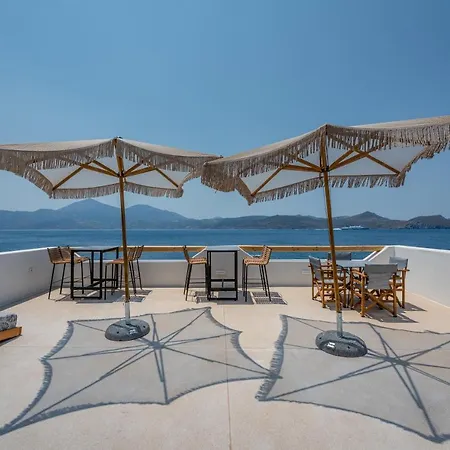 Apartment Magic Iii Klima (Milos)