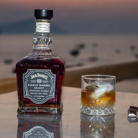 Apartmán Magic Iii *