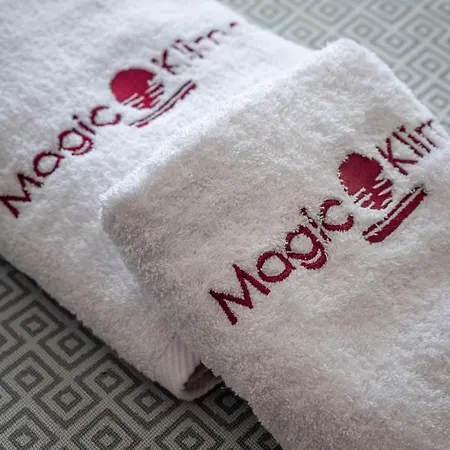 Апартаменты Magic Iii Klima (Milos)