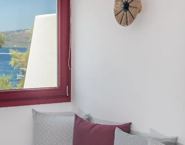 Magic Iii * Klima (Milos)