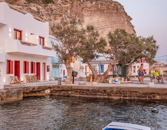 Magic Iii * Klima (Milos)