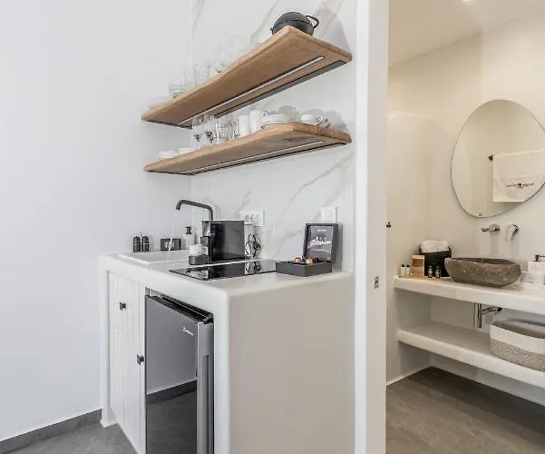 Magic Iii * Klima (Milos)