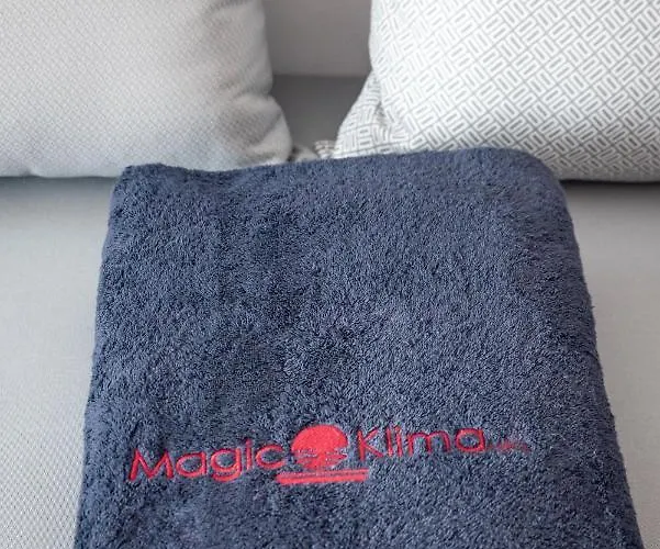 Апартаменты Magic Iii