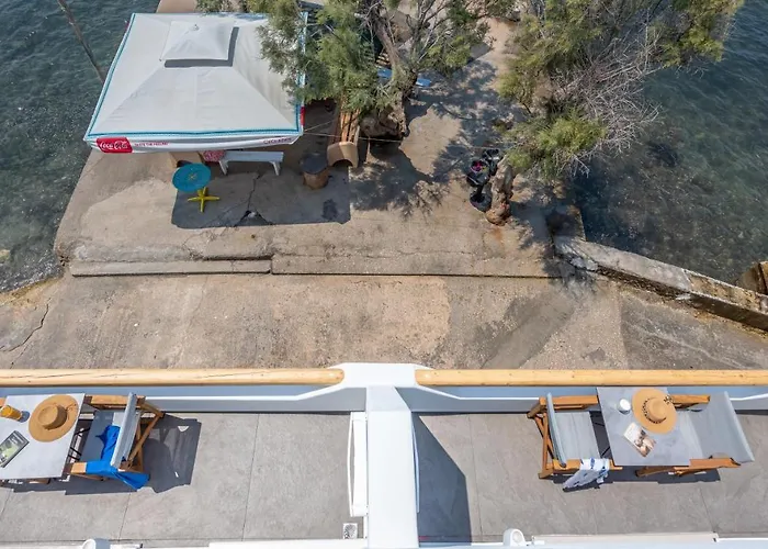 Magic Iii * Klima (Milos)