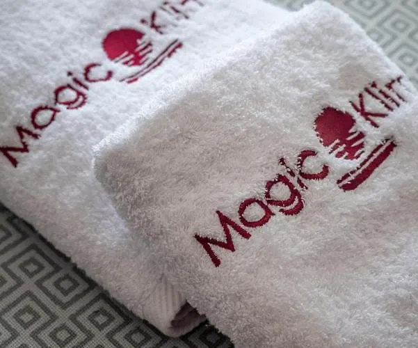 Апартаменты Magic Iii Klima (Milos)